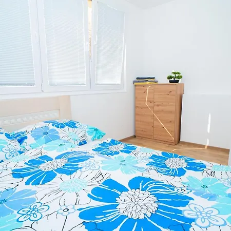 Modern Flat In Apartment