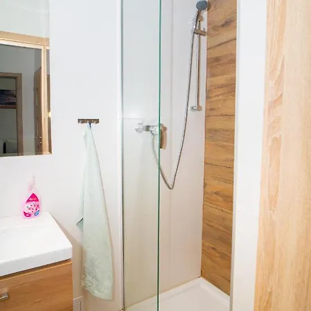 Modern Flat In Apartment Kosice